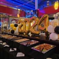 Phily Diner & Sport Bar New Jersey South Jersey Banquet Private Parties Event Space Venue