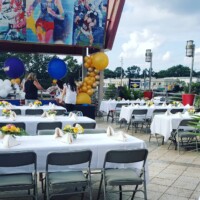 Phily Diner & Sport Bar New Jersey South Jersey Banquet Private Parties Event Space Venue