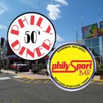 Phily Diner & Sports Bar